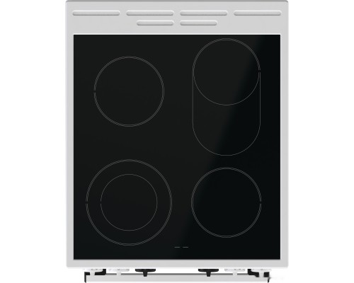 Плита Gorenje ECS5350WA