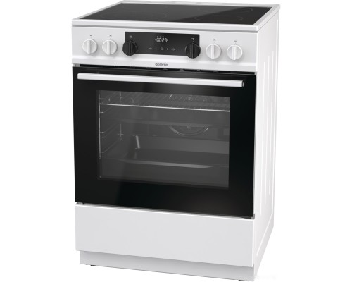 Плита Gorenje ECS6350WC