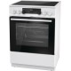 Плита Gorenje ECS6350WC