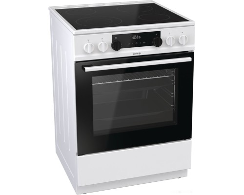 Плита Gorenje ECS6350WC