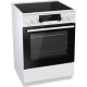 Плита Gorenje ECS6350WC