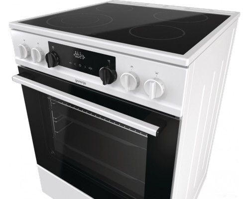 Плита Gorenje ECS6350WC