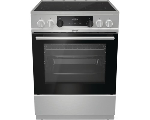 Плита Gorenje ECS6350XC