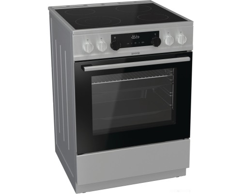 Плита Gorenje ECS6350XC