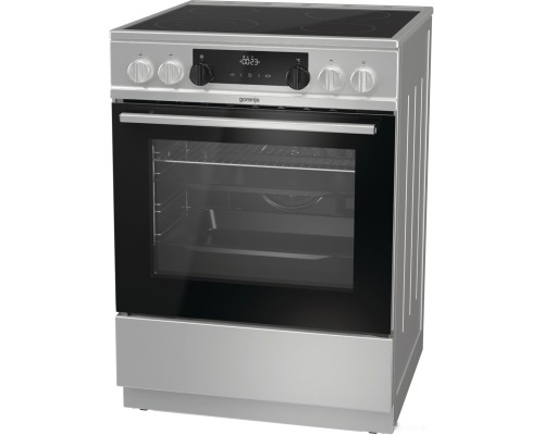 Плита Gorenje ECS6350XC