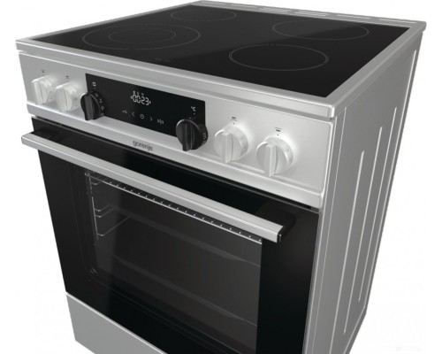 Плита Gorenje ECS6350XC