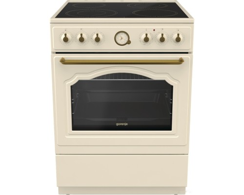 Плита Gorenje ECS6250CLI