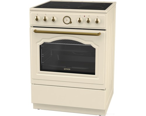 Плита Gorenje ECS6250CLI