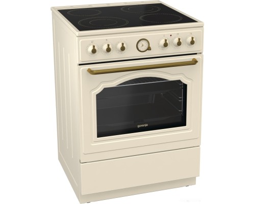 Плита Gorenje ECS6250CLI