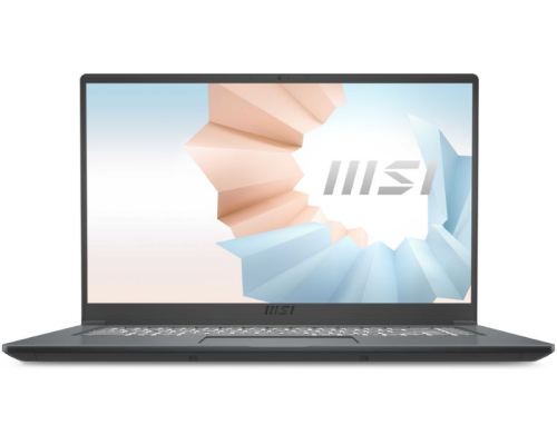 Ноутбук MSI Modern 15 A11SBU-479XRU