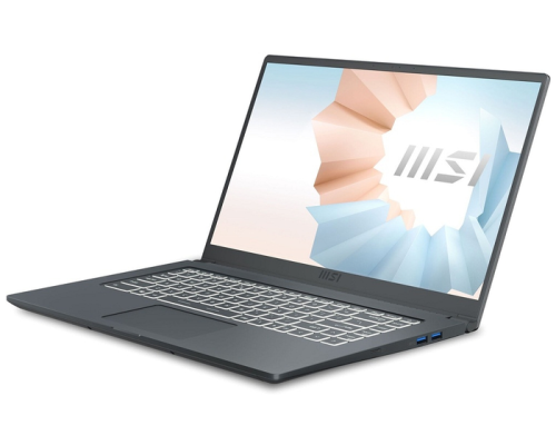 Ноутбук MSI Modern 15 A11SBU-479XRU