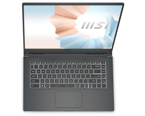 Ноутбук MSI Modern 15 A11SBU-479XRU