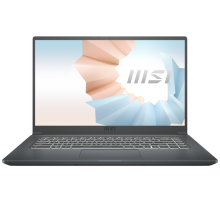 Ноутбук MSI Modern 15 A11SBU-479XRU