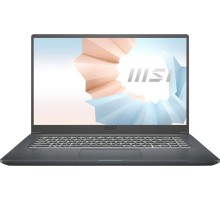 Ноутбук MSI Modern 15 A11SBL-462RU