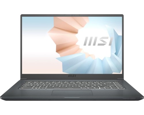 Ноутбук MSI Modern 15 A11SBL-462RU