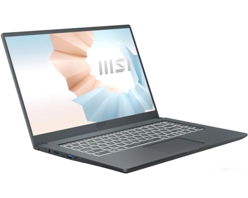 Ноутбук MSI Modern 15 A11SBL-462RU