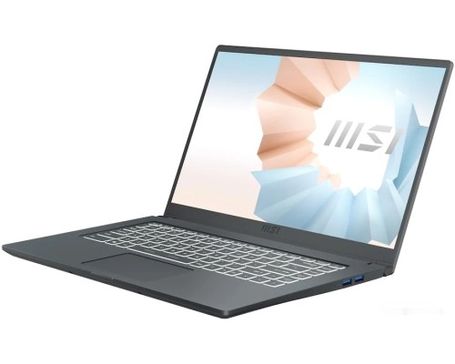 Ноутбук MSI Modern 15 A11SBL-462RU