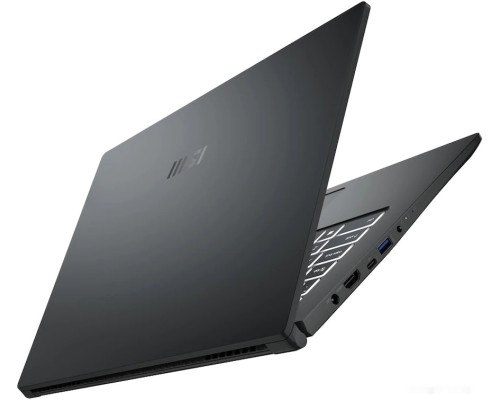 Ноутбук MSI Modern 15 A11SBL-462RU