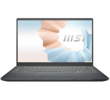 Ноутбук MSI Modern 14 B4MW-252RU