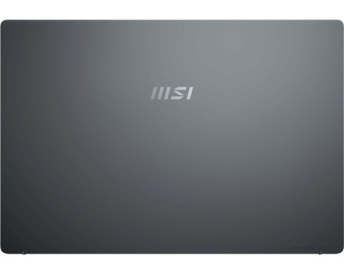 Ноутбук MSI Modern 14 B4MW-252RU