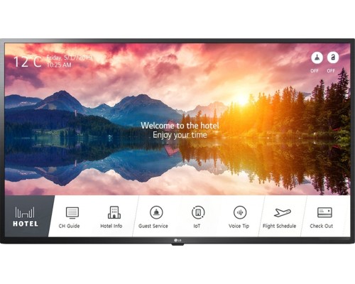 Телевизор LG 55US662H