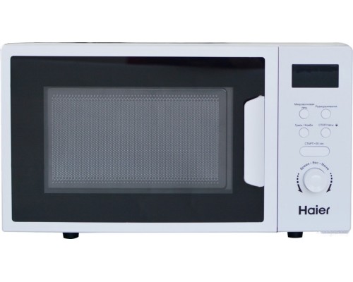 Микроволновая печь HAIER HMX-DG207W