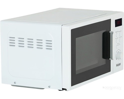 Микроволновая печь HAIER HMX-DG207W