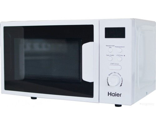 Микроволновая печь HAIER HMX-DG207W