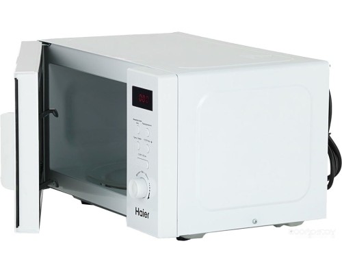 Микроволновая печь HAIER HMX-DG207W