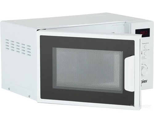 Микроволновая печь HAIER HMX-DG207W