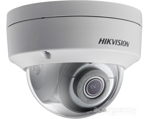 IP-камера Hikvision DS-2CD2183G0-IS (4 мм, белый)