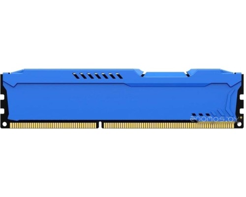 Модуль памяти Kingston FURY Beast 2x8GB DDR3 PC3-12800 KF316C10BK2/16