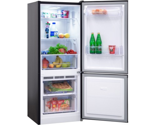 Холодильник NORDFROST NRB 121 232