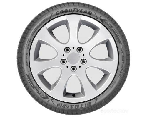 Шина Goodyear Ultra Grip Performance Gen-1 305/30R21 104V