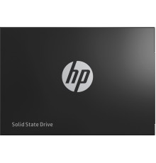 SSD HP S600 240GB 4FZ33AA