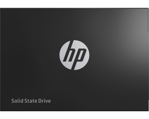 SSD HP S600 240GB 4FZ33AA