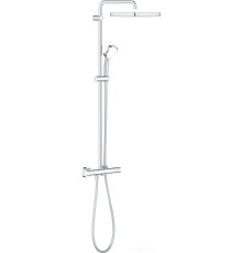 Душевая система Grohe Tempesta Cosmopolitan System 250 Cube 26689000