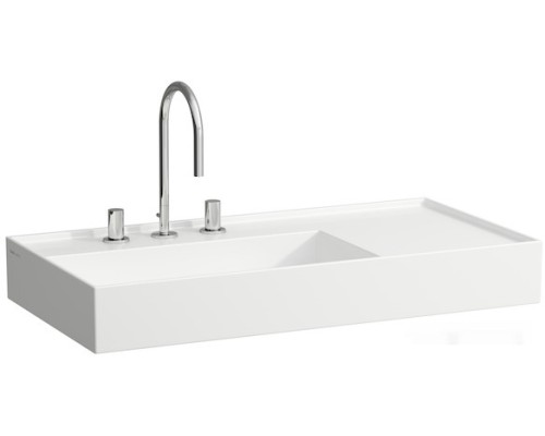 Умывальник Laufen Kartell 8103380001041