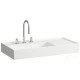 Умывальник Laufen Kartell 8103380001041