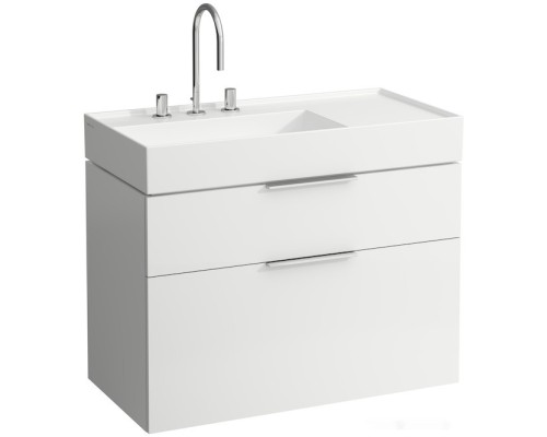 Умывальник Laufen Kartell 8103380001041