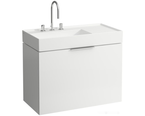 Умывальник Laufen Kartell 8103380001041