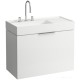 Умывальник Laufen Kartell 8103380001041
