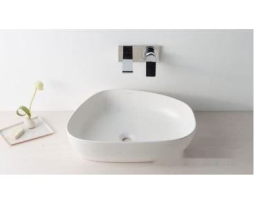 Умывальник Vitra Outline 5991B403-0016 Умывальник Vitra Outline 5991B403-0016
