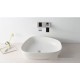 Умывальник Vitra Outline 5991B403-0016
