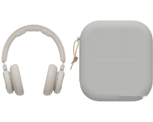 Наушники Bang & Olufsen Beoplay HX (песочный)