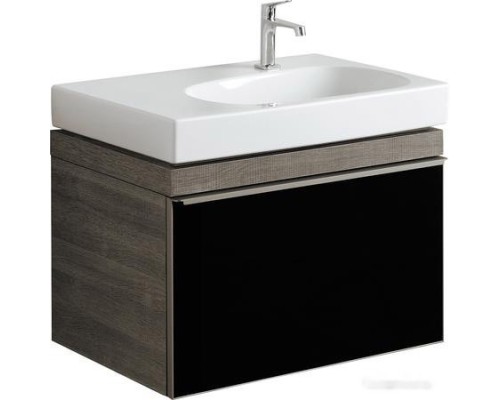 Умывальник Keramag Citterio 75x50 (123675000)