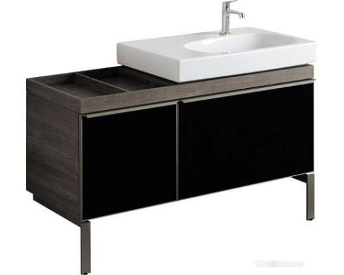 Умывальник Keramag Citterio 75x50 (123675000)