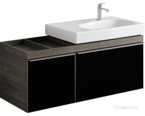 Умывальник Keramag Citterio 75x50 (123675000)