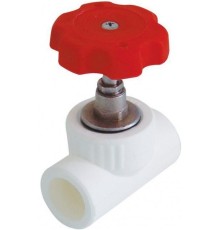 Запорная арматура Valfex Вентиль 25х3/4" 90гр 10146025Г