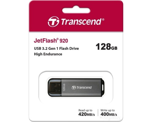 USB Flash Transcend JetFlash 920 128GB